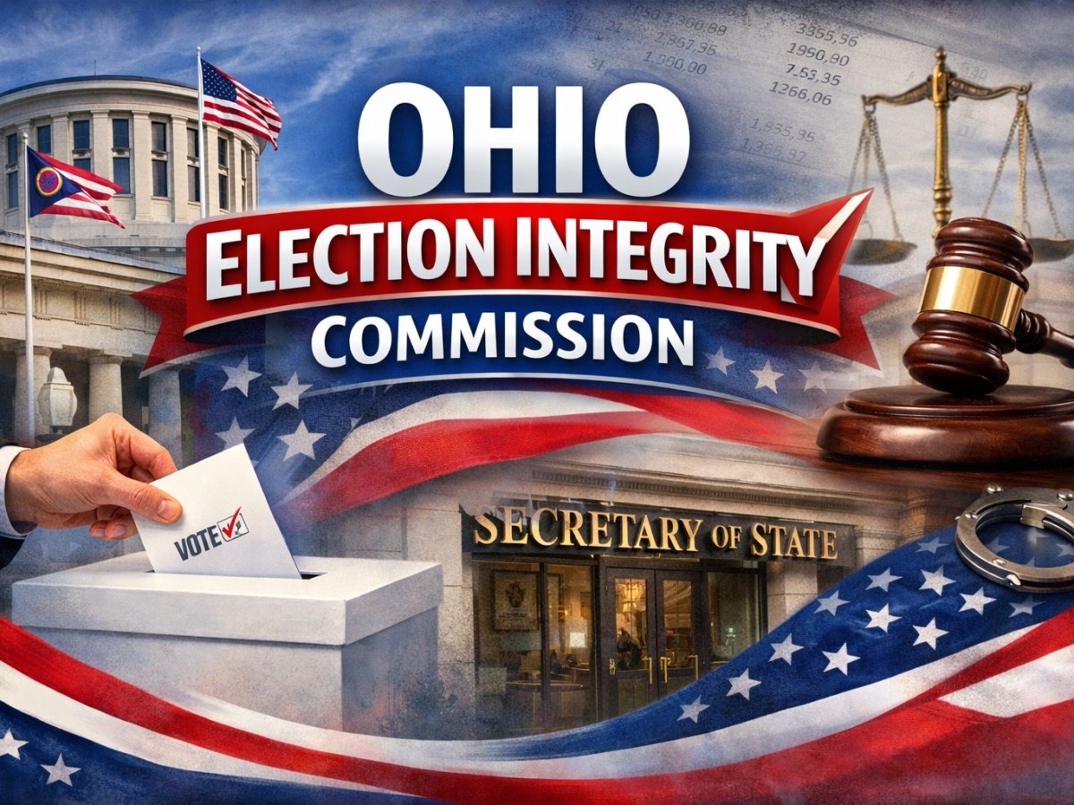 Ohio Bets on Accountability Over Ambiguity in Election&nbsp;Oversight