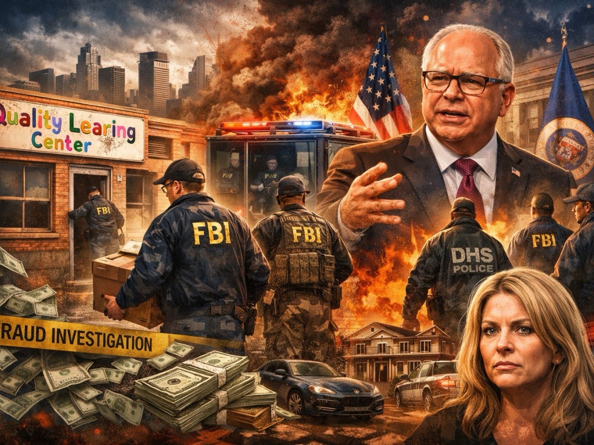 Minnesota’s Fraud Reckoning: When Oversight Fails, Everyone&nbsp;Pays