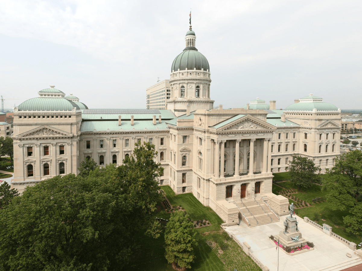 Indiana’s Redistricting Battle: What the Court’s Ruling Means for Voters, Stability, and&nbsp;2026
