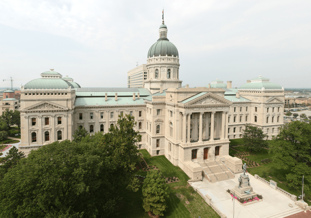 Indiana’s Redistricting Battle: What the Court’s Ruling Means for Voters, Stability, and&nbsp;2026