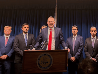 Minnesota’s Medicaid Fraud Crisis Raises Alarms Across the&nbsp;Midwest