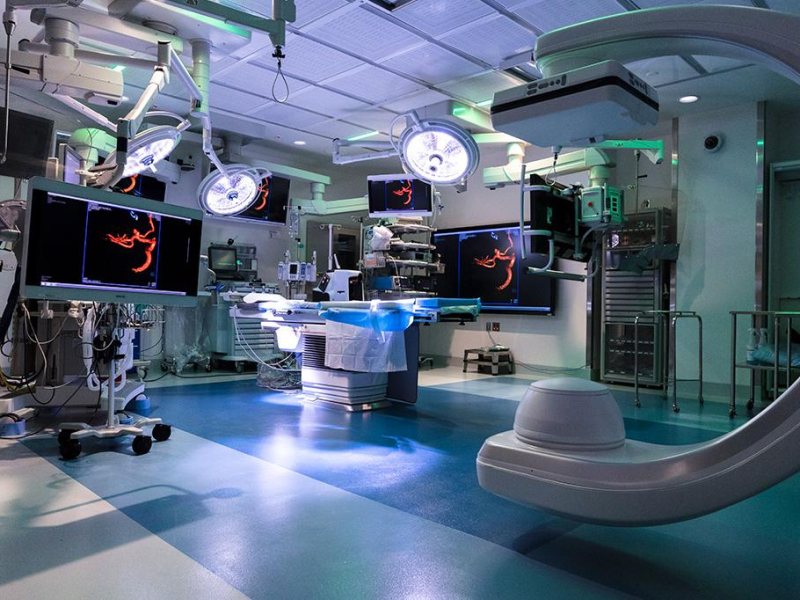 Lawsuit Alleges Detroit Hospital Lost Patient’s Skull Fragment, Offered $25 Gas Card as&nbsp;Compensation