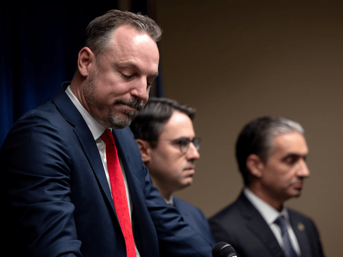 Voices From Within: Anonymous Minnesota DHS Account Alleges Massive Fraud and Retaliation Under Walz&nbsp;Administration