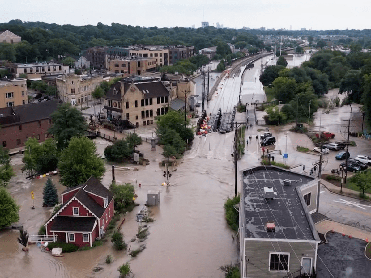 Top 5 Biggest Scandals and News Stories That Rocked Wisconsin in&nbsp;2025