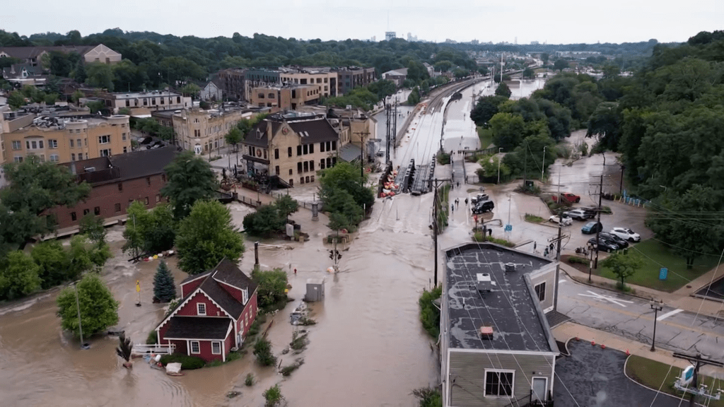 Top 5 Biggest Scandals and News Stories That Rocked Wisconsin in&nbsp;2025