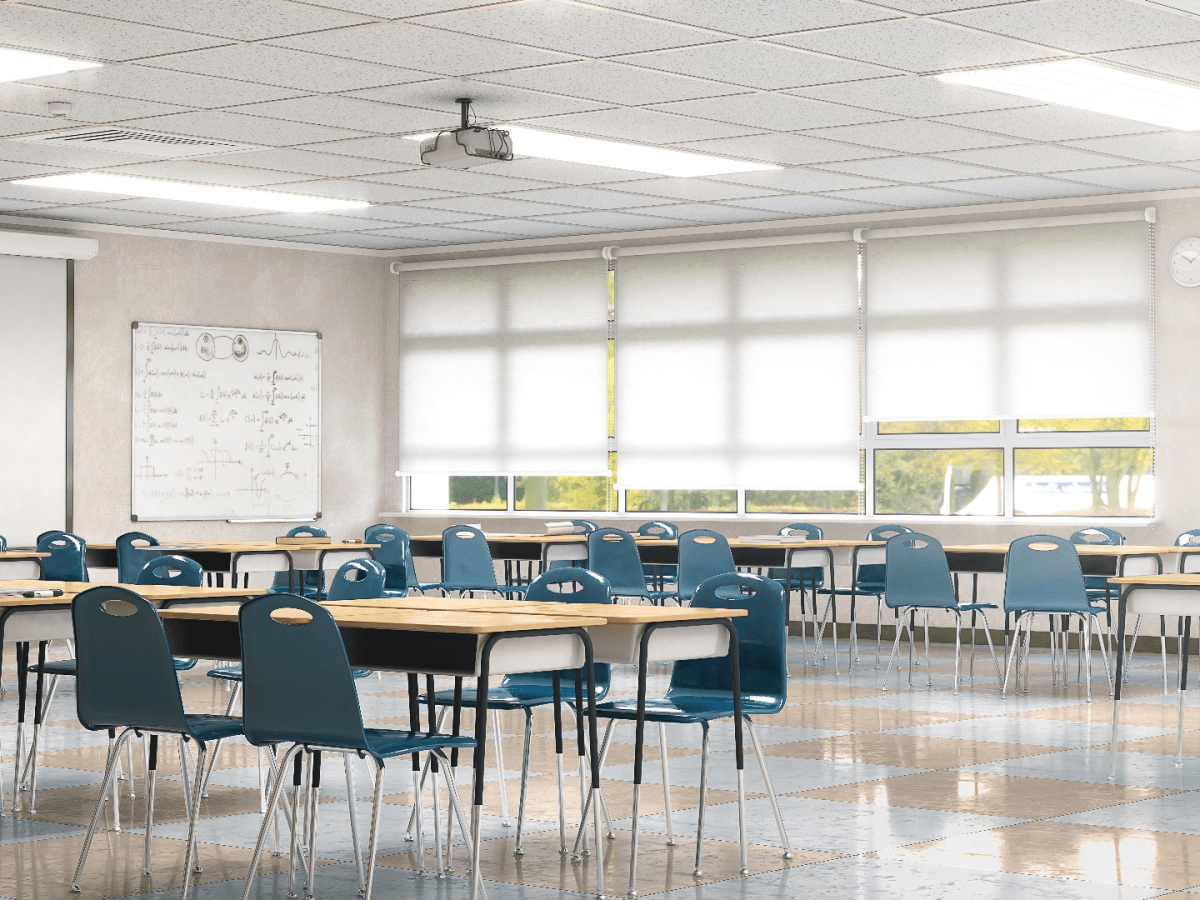 Iowa K-12 Enrollment Continues Gradual Decline as School Choice&nbsp;Expands