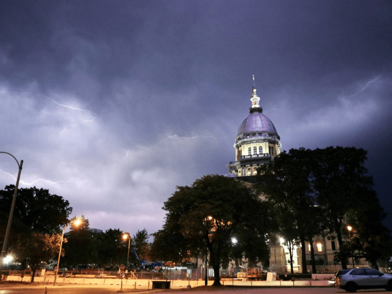 Illinois PPP Loan Fraud Scandal Exposes Deeper Problems of Oversight and Public&nbsp;Trust