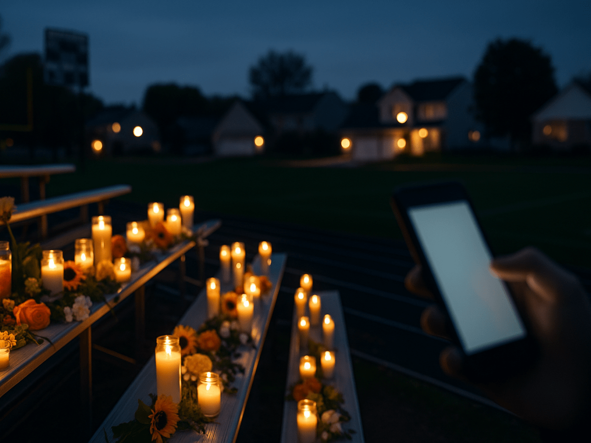 Bradyn’s Law Is a Wake-Up Call for Wisconsin Parents: Sextortion Is Here, It’s Growing, and It’s Targeting Our&nbsp;Kids