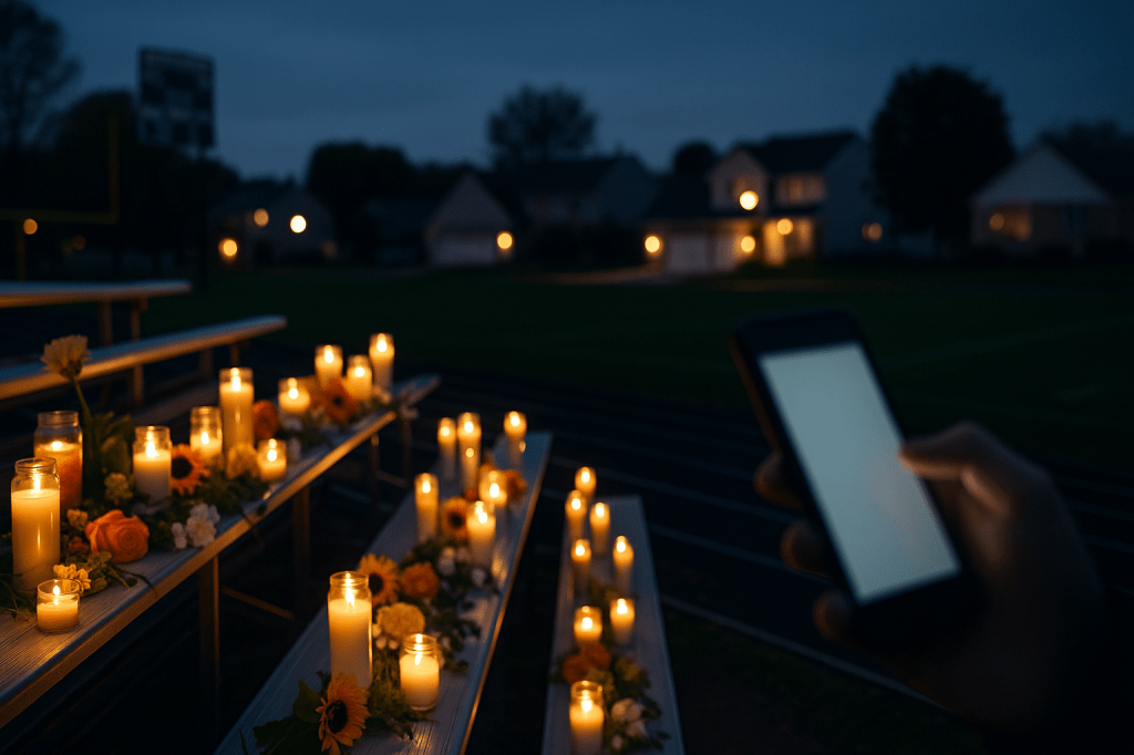 Bradyn’s Law Is a Wake-Up Call for Wisconsin Parents: Sextortion Is Here, It’s Growing, and It’s Targeting Our&nbsp;Kids