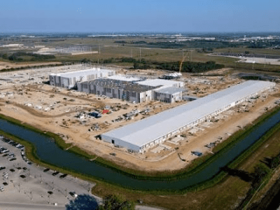 Wisconsin Ratepayers, Stranded Power Plants, and the Data Center Boom: A Cautionary Case for Smart&nbsp;Growth