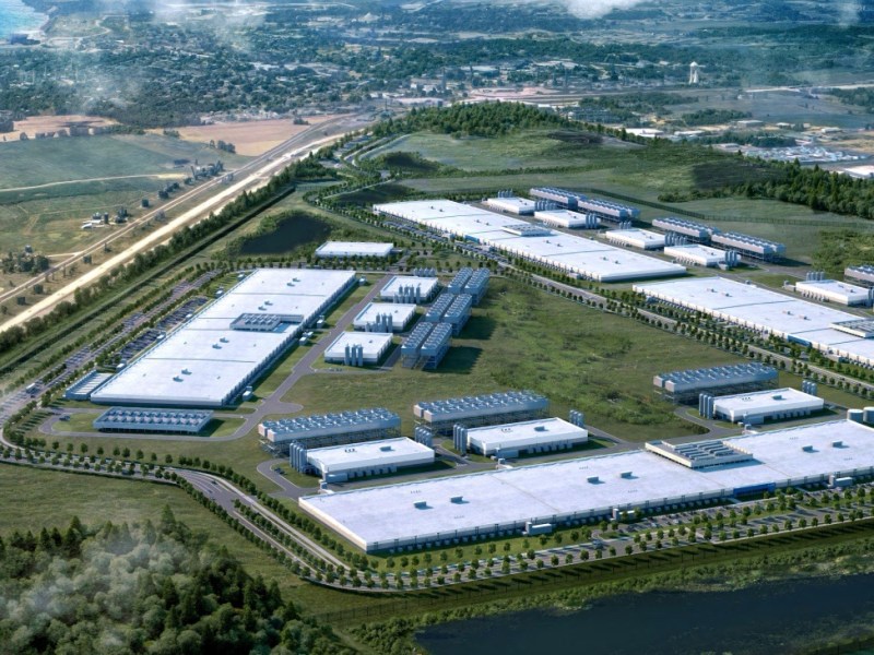 Western Wisconsin Republicans Move to Attract Data Centers—Without Sticking Ratepayers With the&nbsp;Bill