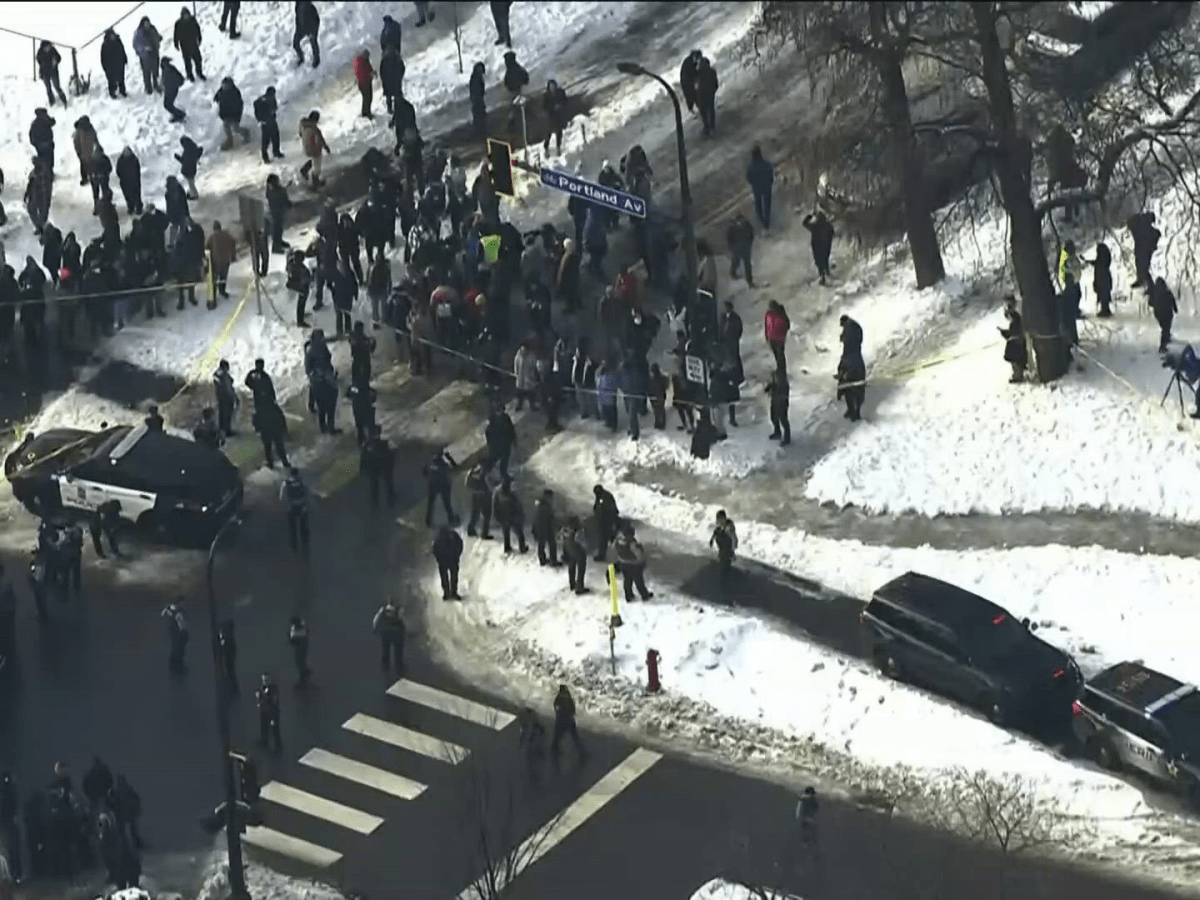 Minneapolis ICE Shooting Ignites a New Flashpoint—And Raises Hard Questions About Protest Tactics and Political&nbsp;Rhetoric